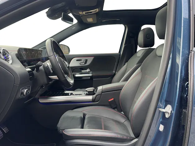 Mercedes-Benz EQA 250 AMG Line AMG Line