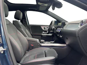 Mercedes-Benz EQA 250 AMG Line AMG Line