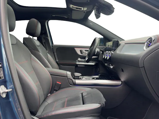 Mercedes-Benz EQA 250 AMG Line AMG Line