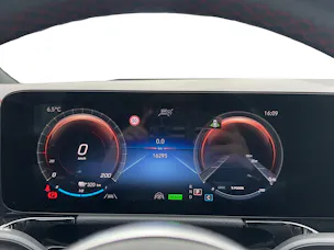 Mercedes-Benz EQA 250 AMG Line AMG Line