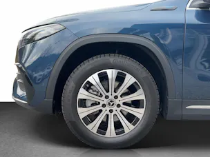 Mercedes-Benz EQA 250 AMG Line AMG Line