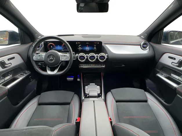 Mercedes-Benz EQA 250 AMG Line AMG Line