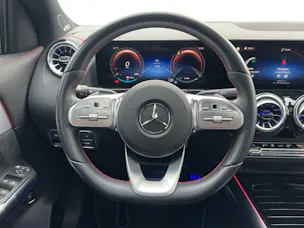 Mercedes-Benz EQA 250 AMG Line AMG Line