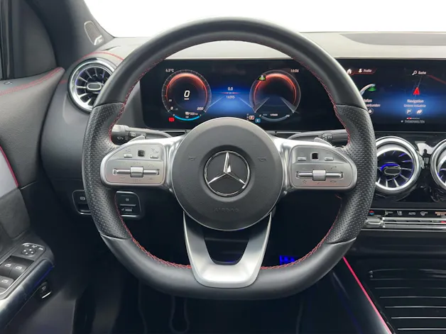 Mercedes-Benz EQA 250 AMG Line AMG Line