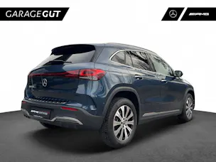 Mercedes-Benz EQA 250 AMG Line AMG Line