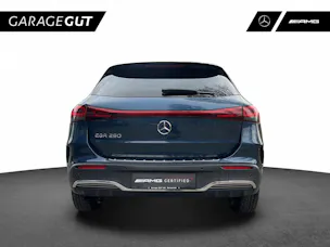 Mercedes-Benz EQA 250 AMG Line AMG Line