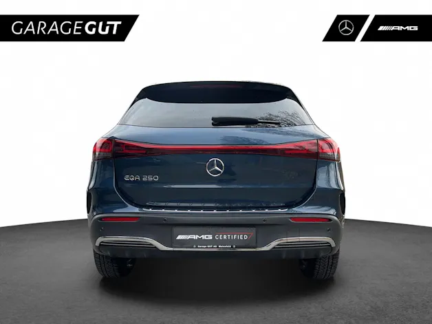 Mercedes-Benz EQA 250 AMG Line AMG Line