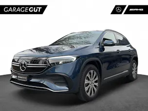Mercedes-Benz EQA 250 AMG Line AMG Line