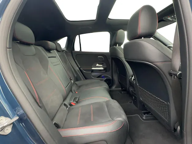 Mercedes-Benz EQA 250 AMG Line AMG Line