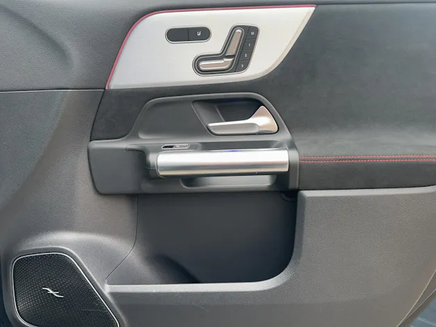Mercedes-Benz EQA 250 AMG Line AMG Line