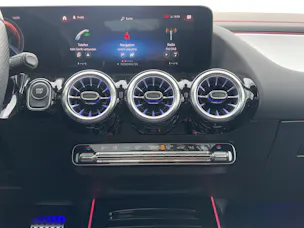 Mercedes-Benz EQA 250 AMG Line AMG Line