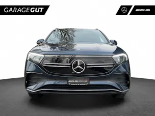 Mercedes-Benz EQA 250 AMG Line AMG Line