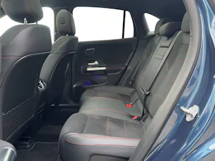 Mercedes-Benz EQA 250 AMG Line AMG Line