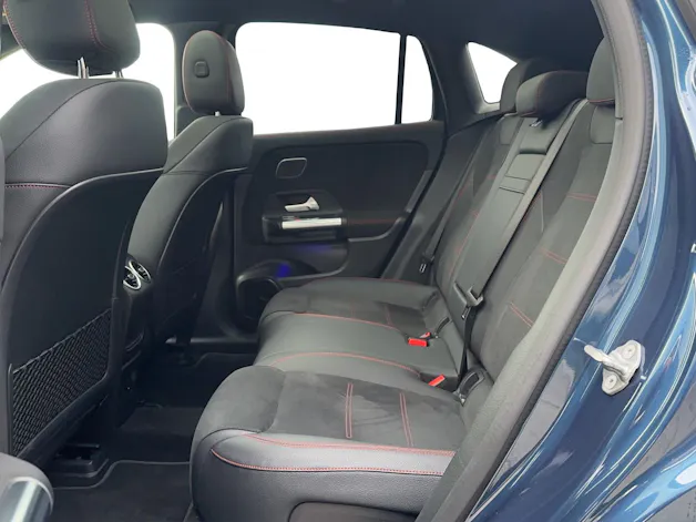 Mercedes-Benz EQA 250 AMG Line AMG Line