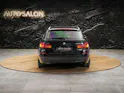 BMW 520d Touring xDrive Steptronic *CH Auto*El. Sitze*Sitzheizung*