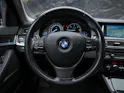 BMW 520d Touring xDrive Steptronic *CH Auto*El. Sitze*Sitzheizung*