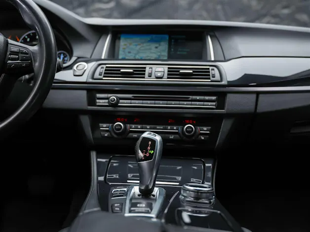 BMW 520d Touring xDrive Steptronic *CH Auto*El. Sitze*Sitzheizung*