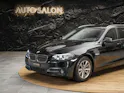 BMW 520d Touring xDrive Steptronic *CH Auto*El. Sitze*Sitzheizung*