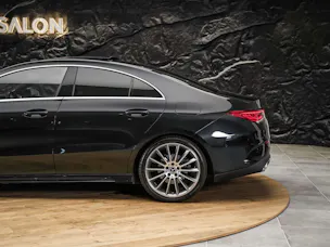 Mercedes-Benz CLA 220 AMG Line 7G-DCT 4Matic *Panorama*Standheizung*El. Sitze mit Memory*
