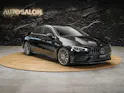 Mercedes-Benz CLA 220 AMG Line 7G-DCT 4Matic *Panorama*Standheizung*El. Sitze mit Memory*