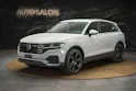 VW Touareg 3.0 TDI Basic Tiptronic *Werksgarantie*22" Felgen*AHK*