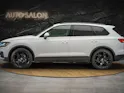 VW Touareg 3.0 TDI Basic Tiptronic *Werksgarantie*22" Felgen*AHK*