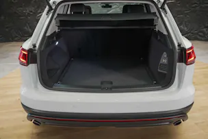 VW Touareg 3.0 TDI Basic Tiptronic *Werksgarantie*22" Felgen*AHK*