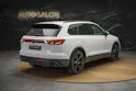 VW Touareg 3.0 TDI Basic Tiptronic *Werksgarantie*22" Felgen*AHK*