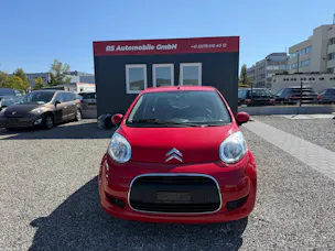 Citroën C1 1.0i Seduction