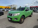 Nissan Navara 2.3 dCi Double Cab Visia S/S