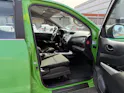 Nissan Navara 2.3 dCi Double Cab Visia S/S