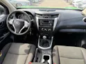 Nissan Navara 2.3 dCi Double Cab Visia S/S
