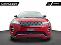Land Rover Evoque R-Dynamic HSE