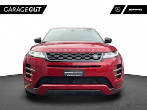 Land Rover Evoque R-Dynamic HSE