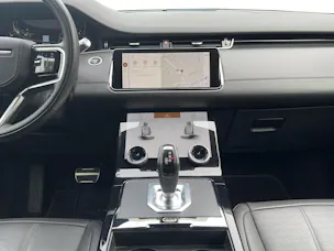 Land Rover Evoque R-Dynamic HSE