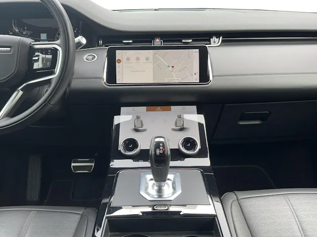 Land Rover Evoque R-Dynamic HSE