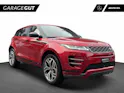 Land Rover Evoque R-Dynamic HSE