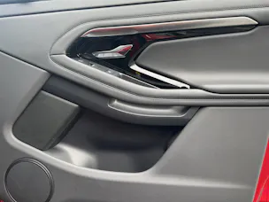 Land Rover Evoque R-Dynamic HSE