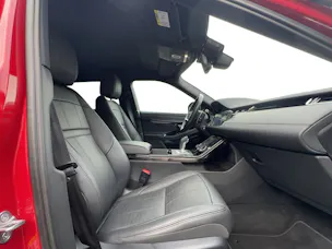 Land Rover Evoque R-Dynamic HSE
