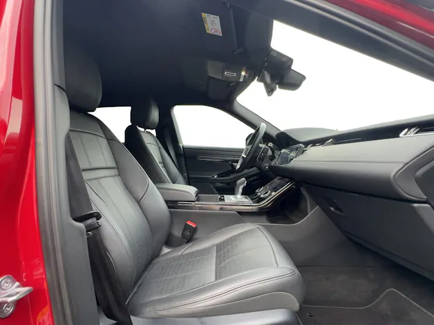 Land Rover Evoque R-Dynamic HSE