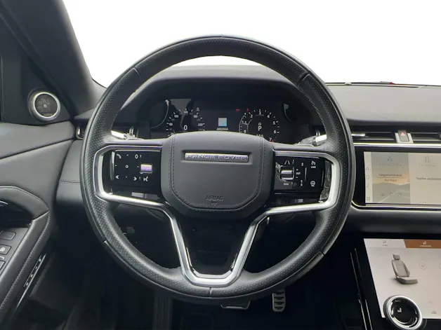 Land Rover Evoque R-Dynamic HSE