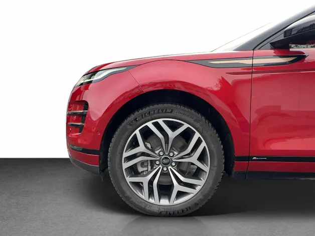 Land Rover Evoque R-Dynamic HSE