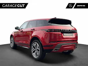 Land Rover Evoque R-Dynamic HSE