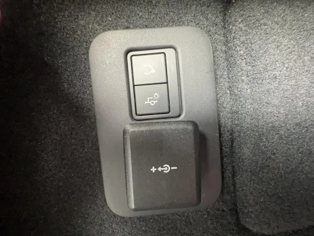 Land Rover Evoque R-Dynamic HSE