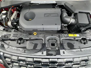 Land Rover Evoque R-Dynamic HSE