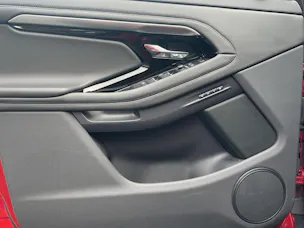 Land Rover Evoque R-Dynamic HSE