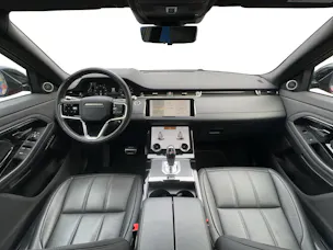 Land Rover Evoque R-Dynamic HSE