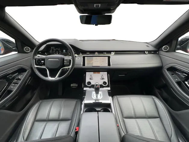Land Rover Evoque R-Dynamic HSE