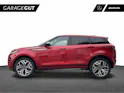 Land Rover Evoque R-Dynamic HSE