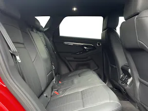 Land Rover Evoque R-Dynamic HSE